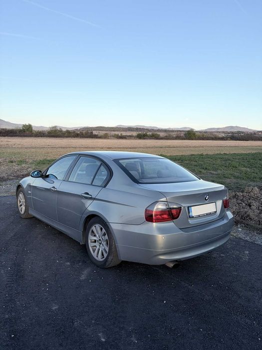 BMW Seria 3 2005 — imagine 4