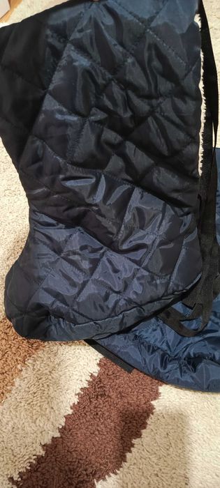 Сапоги медицинские утеплённые