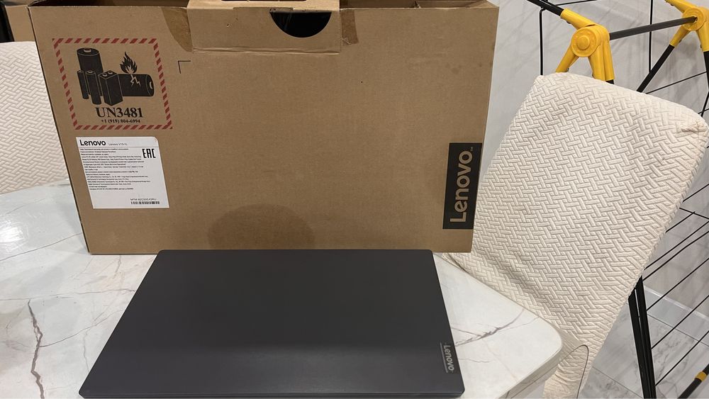 Продам ноутбук Lenovo