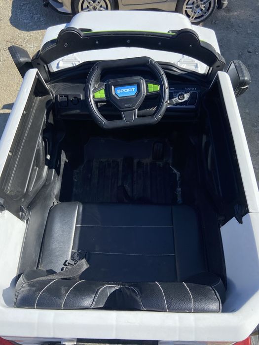 Детский машина / электромобиль сатылады