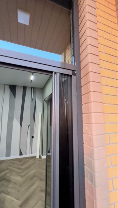 Плиссе торлары (Премиум сегмент)