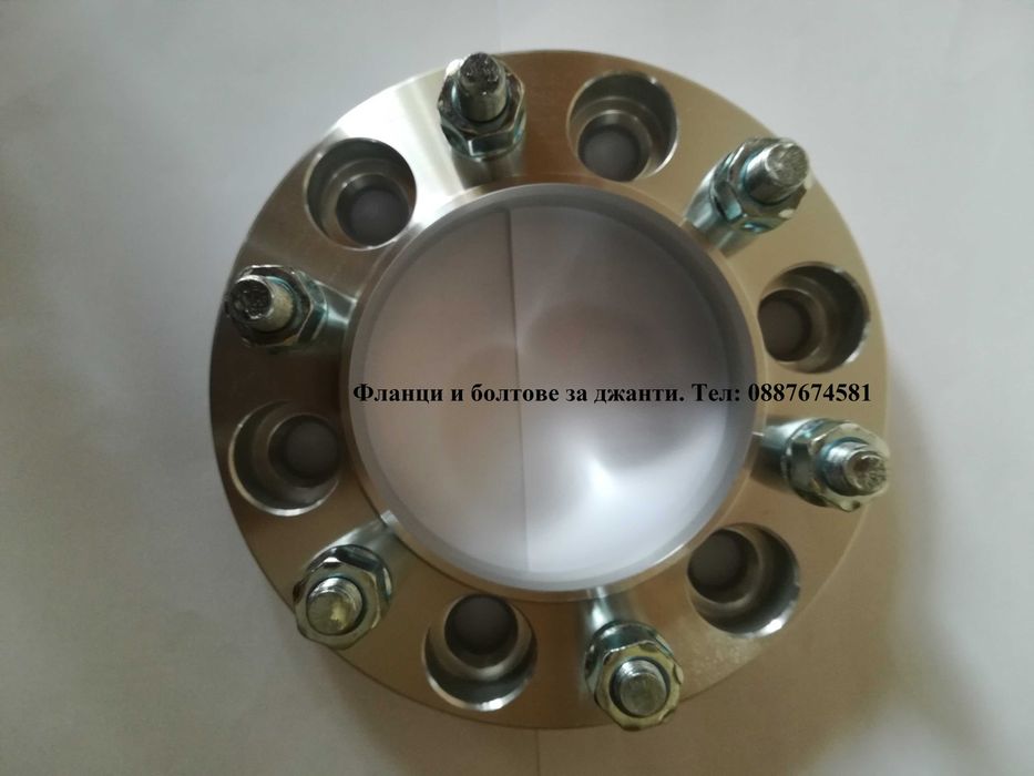 Фланци за джанти за Grand Cherokee / JEEP НОВИ!!!