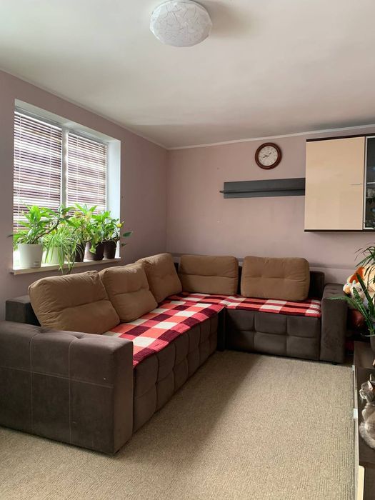 Дом вашей мечты в экологически чистом районе: Аблакетка