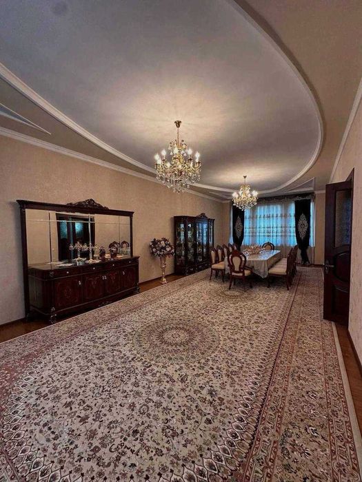 Продается шикарный дом в элитном махале!