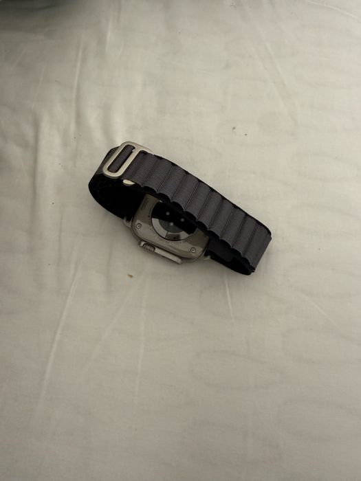 Apple watch ultra 1