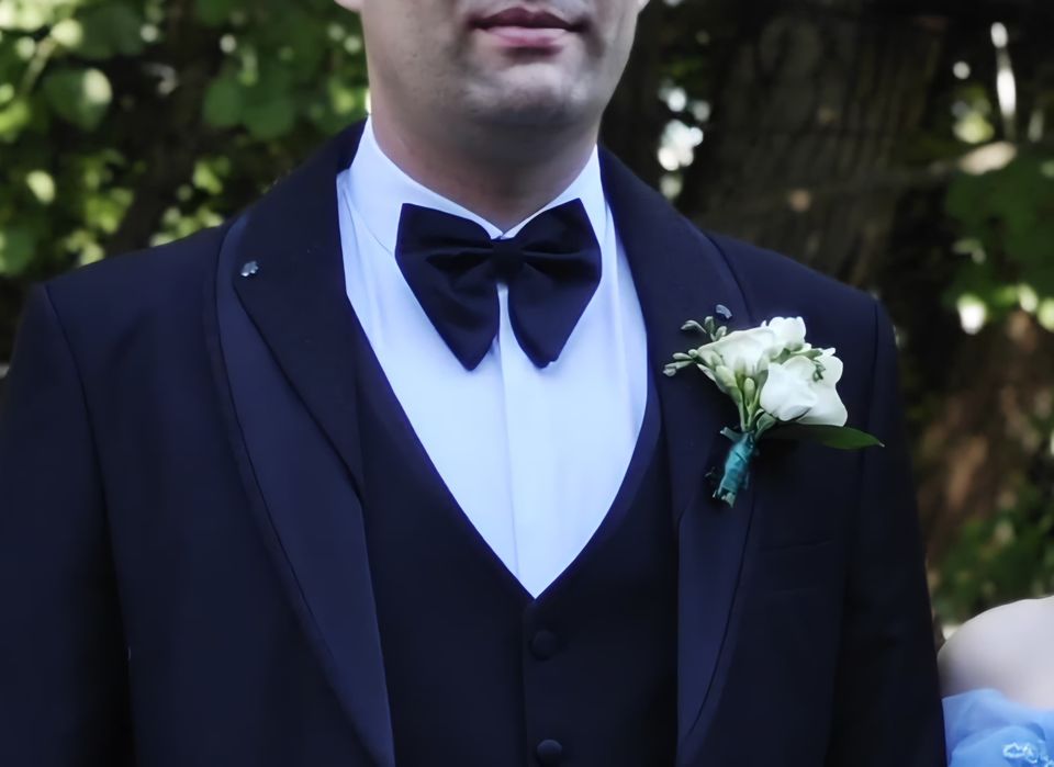 Papion Viggo, de eveniment