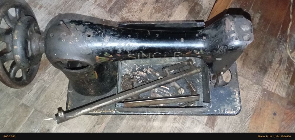 Ацетиленовый генератор АСП-10