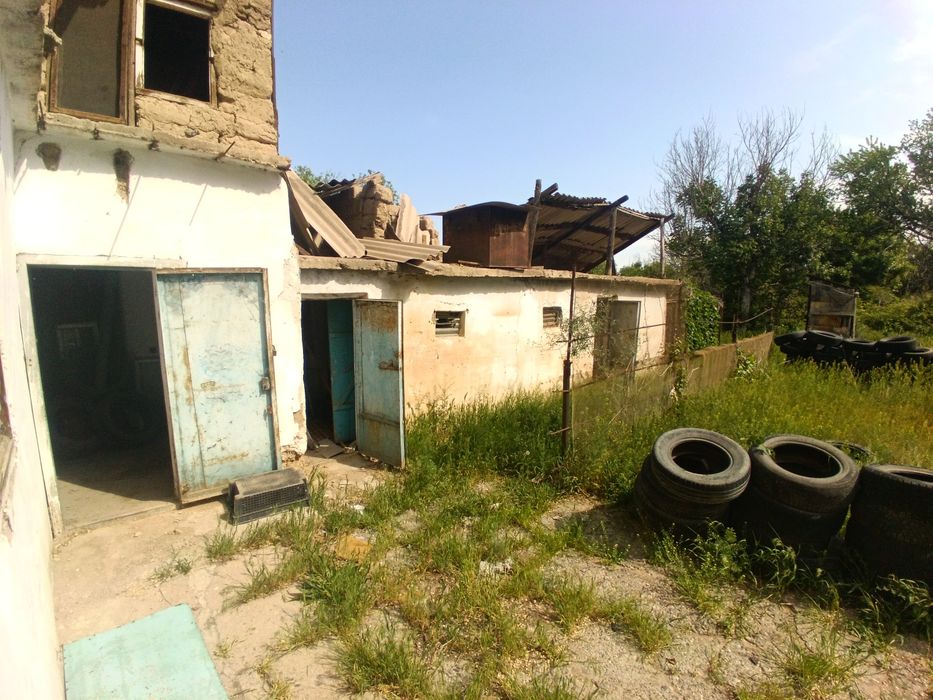 Дача 12 соток на чолдале