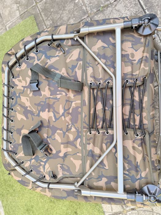 Vand pat Fox R2 Camo Bedchairs