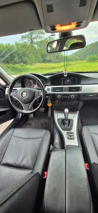 Vand Bmw e90 320d Facelift