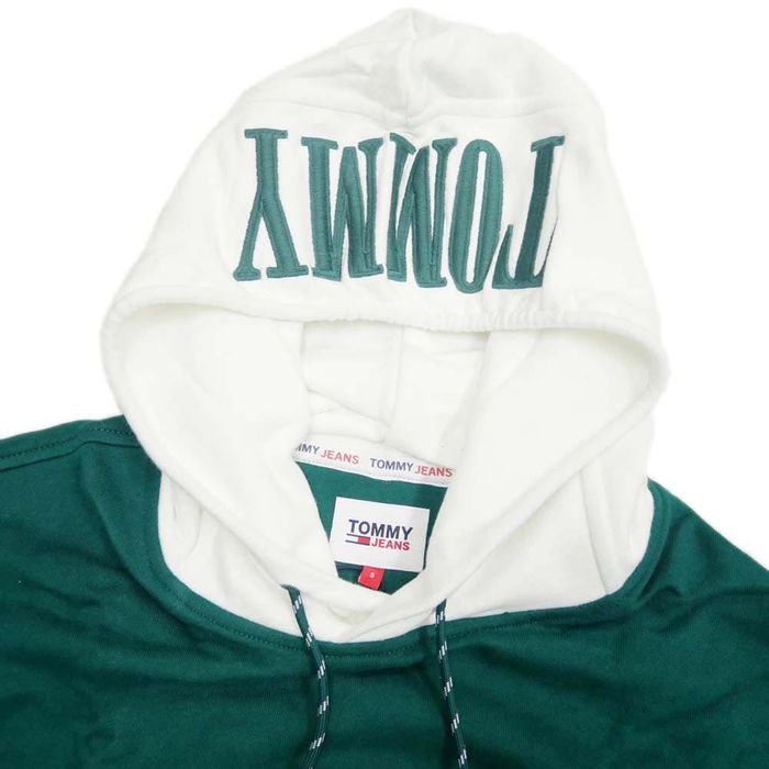 Мъжко горнище : TOMMY JEANS L