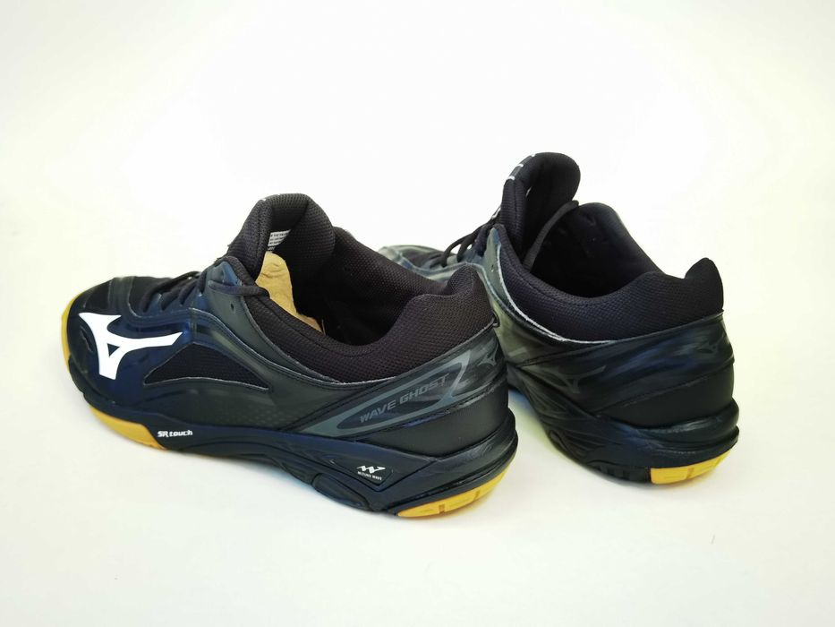 Adidasi alergare 44 45 barbati fitness sala handbal  MIZUNO  - Ca NOI