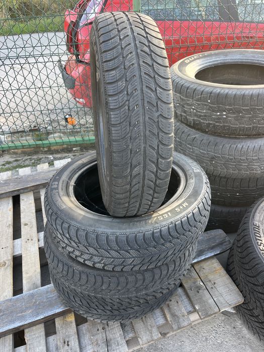 Гуми 165 65 15 Sava