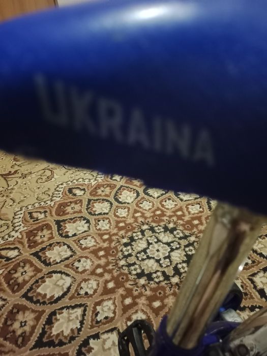 Велосипед Украина