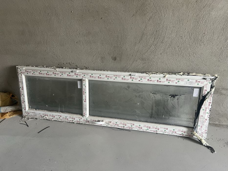 Продам пластивковые окна