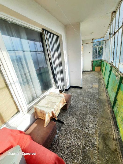 Продава се Двустаен апартамент в Шумен, Боян Българанов 2 - 76 кв.м за 906 €/кв.м - Снимка #8