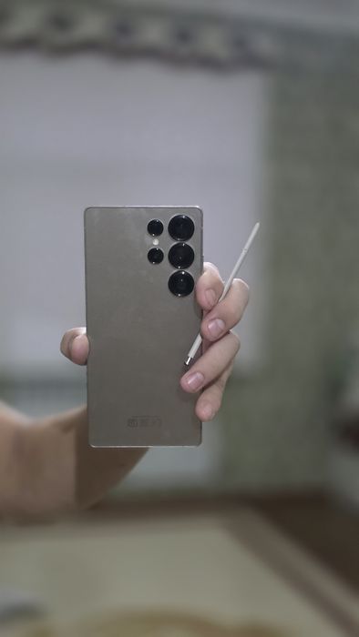 Samaung s25 ultra
