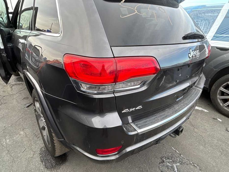 Само на части Jeep Grand Cherokee overland 5,7HEMI