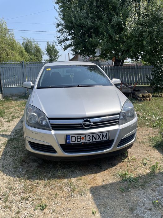 vand opel astra h 1.7 cdti