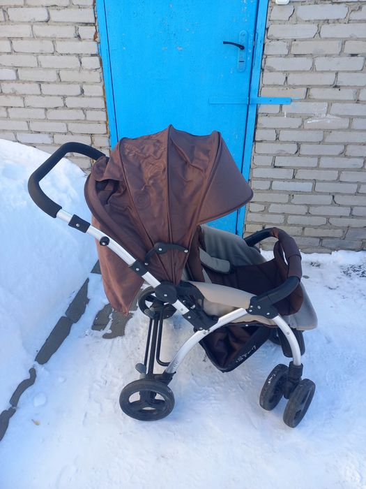 коляска для ребёнка