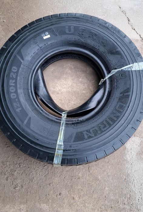 Грузовые шины 12.00R20 (20 pr)