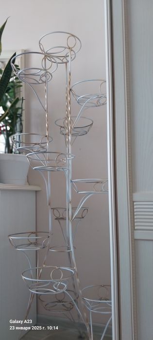 Подставка для цветов