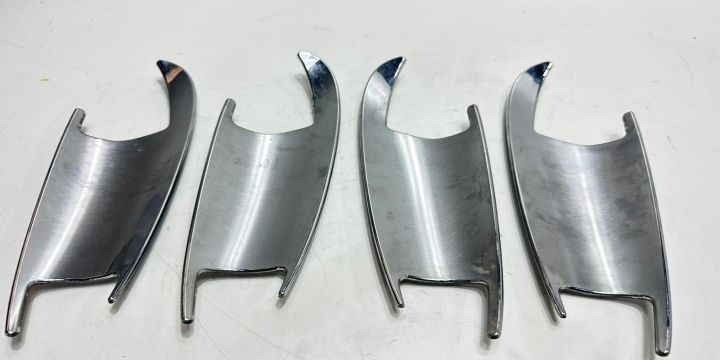 Ornamente maner usa Mercedes-Benz E-Class W212