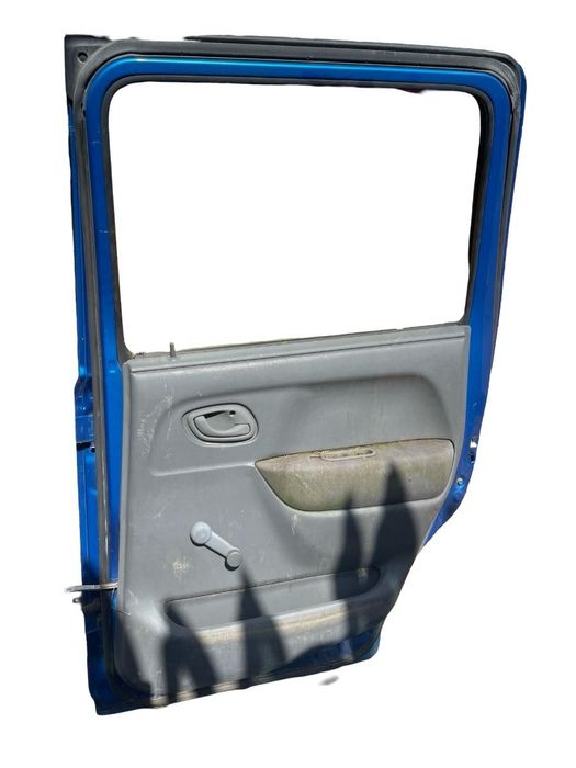 Usa Portiera Dreapta Spate Opel Agila A H00 2000 - 2007