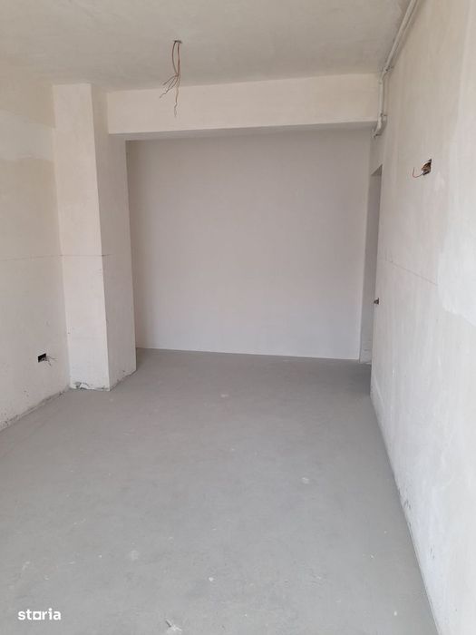Garsonieră – Primo  | Loc de parcare | Etaj 2 | Bloc nou