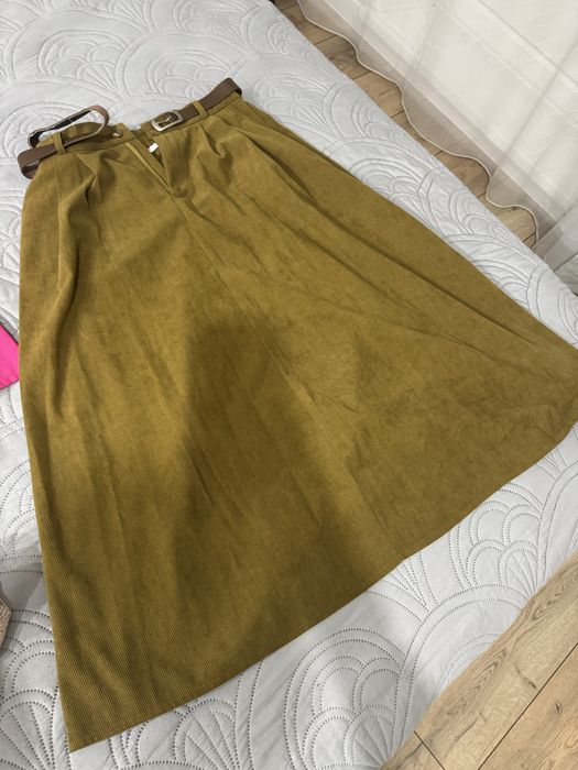 Разгрузка гардероба