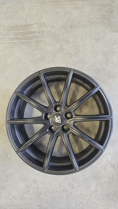Jante 5x108 R19 Polestar 2 // 2 latimi  // Stare foarte buna