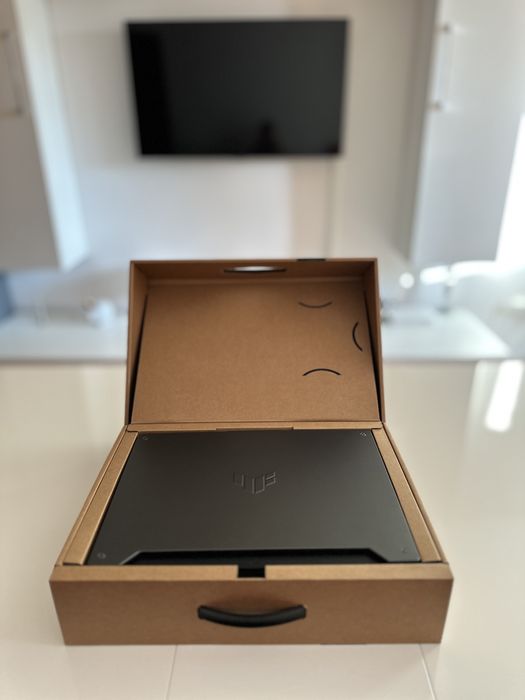 Laptop Asus TUF F15 FX507ZC4