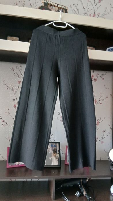 Pantaloni din bumbac de calitate ptr dame
