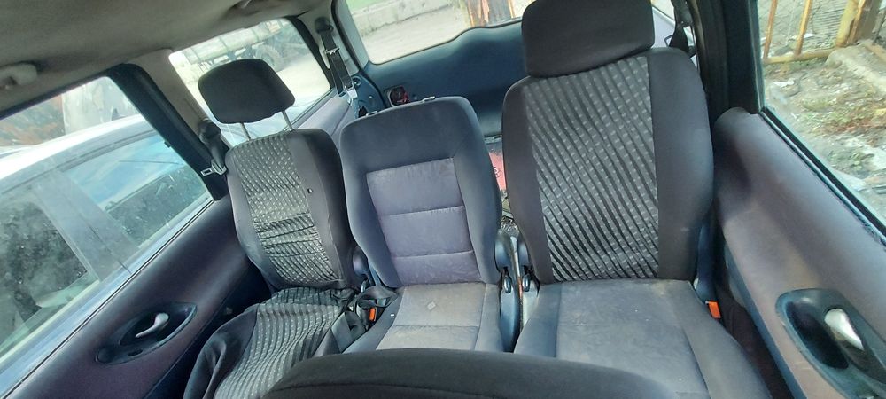 Ford galaxy 1.9td  i 110hp
