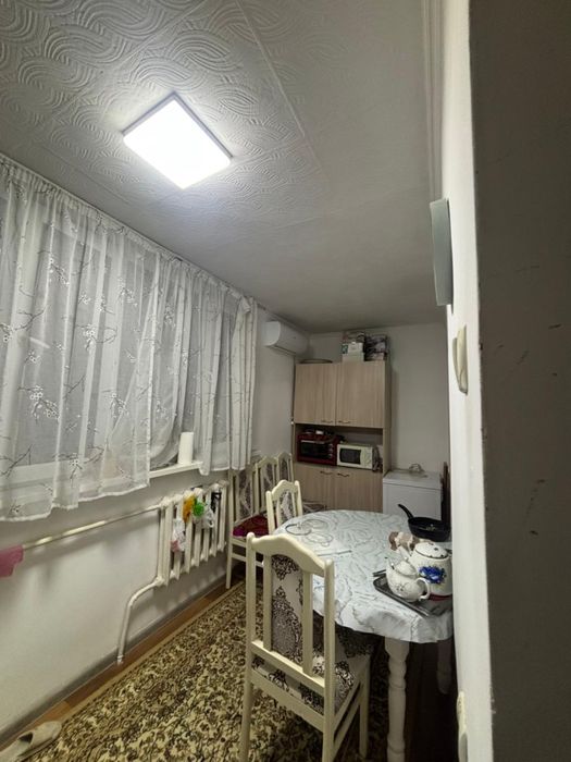 Продается квартира