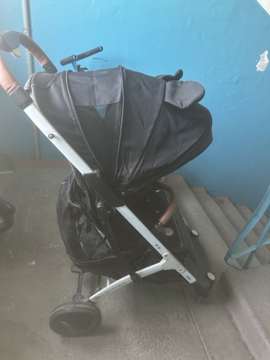 Коляска детская.