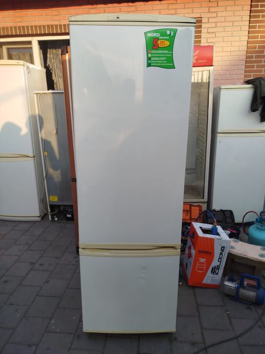 Арзан холодильник Рабочи