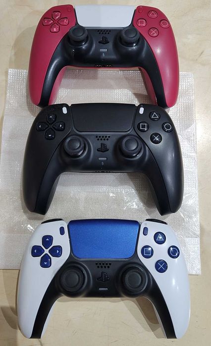 Controllere / maneta ps5.