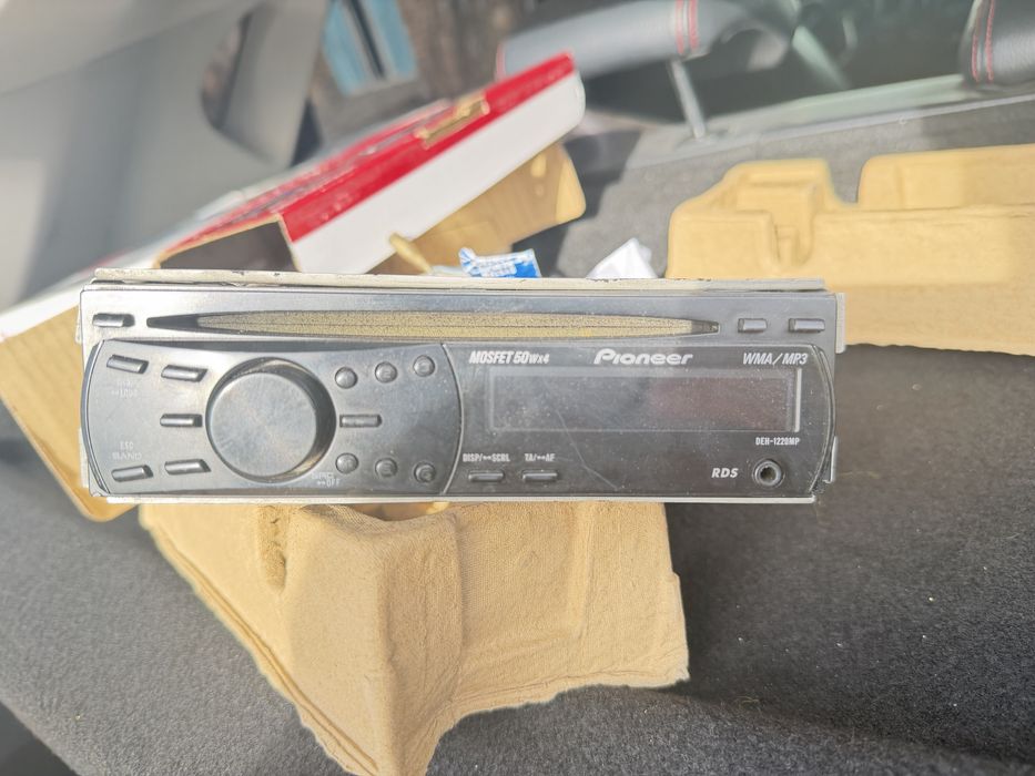 pioner mafon orginal