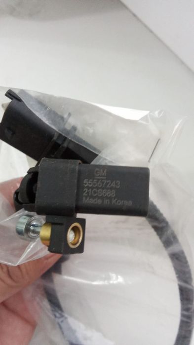 Датчик положения коленвала GM (Оригинал)