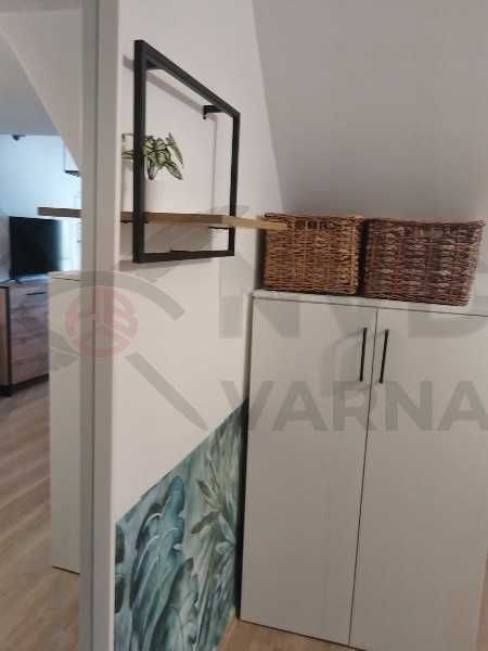Дава се под наем Мезонет в к.к. Св.Св. Константин и Елена - 40 кв.м за 480 € - Снимка #4
