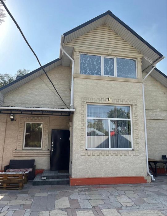 Дом по суточно для компании