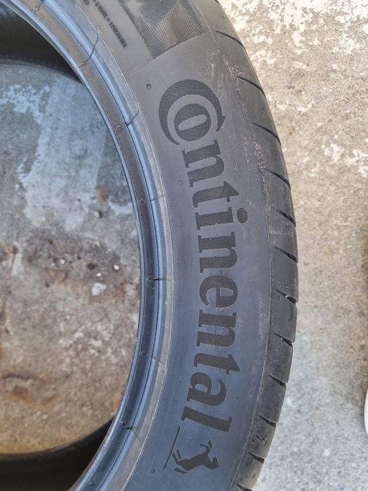 Шины летние б/у.