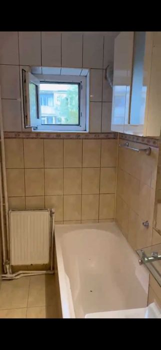 Inchiriez apartament 3 camere Iaşi