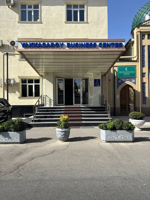 Тамирланган хоналар ижара учун + юридик адрес-бино эгаси томонидан