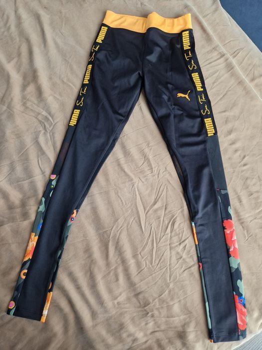 Дамски екип Puma x Sue Tsai