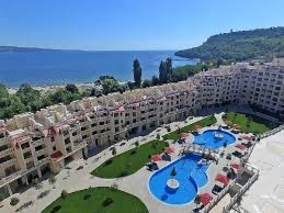 Наем  Varna South Bay Beach Residence