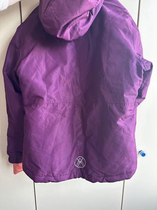 Ски яке Crivit 122-128