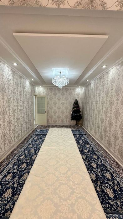 3-хоналик квартира Супер