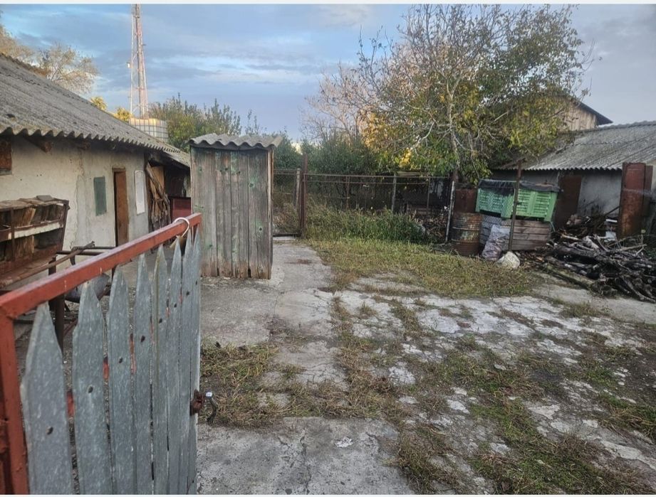 Casa de vanzare Pogoanele 35900 de euro!